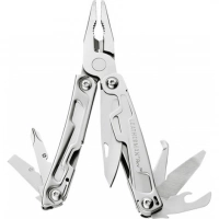 Мультитул Leatherman REV 14 функций купить в 