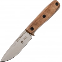 Туристический нож Colada AUS-10 SW Орех, Kizlyar Supreme купить в Твери